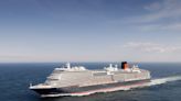 Cunard added a 4th luxury cruise ship to its famous fleet — see what it'll be like on the new Queen Anne