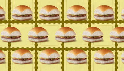 White Castle Is Giving Out Free Original Sliders For National Slider Day