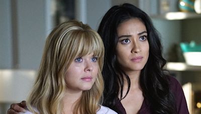 Pretty Little Liars Star Wishes Alison and Emily Never Divorced — Could a Reboot Cameo Make Things Right?