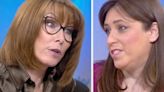 Kay Burley Clashes With Israel Ambassador: 'You Accept You Are Bombing Innocent People?'