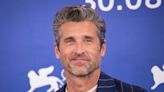 Grey's Anatomy star Patrick Dempsey voted People magazine's sexiest man alive for 2023