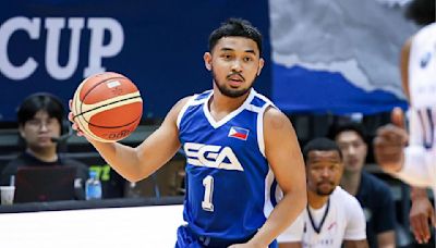 SGA-Pilipinas blasts Taipei-B for 7-0 Jones Cup card, sets up virtual gold match vs Taipei-A