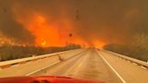 Why the Texas Panhandle is seeing such explosive wildfires right now