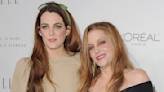 Riley Keough posts photo tribute to mom Lisa Marie Presley ahead of Graceland memorial service