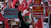 Turkey: Anti-LGBTQ display reflects nation's political shift