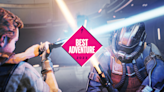 Best Adventure 2023: Star Wars Jedi – Survivor