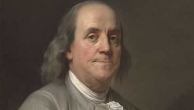 Was Benjamin Franklin the original financial guru? Here are 4 bits of money advice from the Founding Father