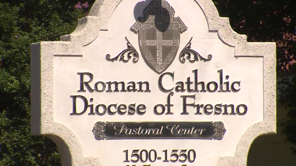Fresno Diocese to file for bankruptcy amid surge in clergy abuse claims
