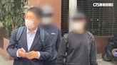 韓女命喪高雄商旅！ 男友警局報到1分鐘快閃