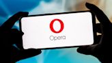 Opera: new DMA rules a chance "to put pressure" on Apple to open up for all