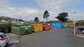 Recycling delay as firm enters into administration