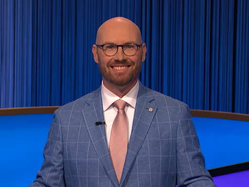 How to watch a Des Moines local fulfill a lifelong goal of playing on 'Jeopardy!'