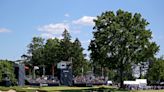 Magical 17th hole at The Country Club set for more drama in U.S. Open that began more than 100 years ago with Francis Ouimet