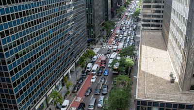 Nueva York es la ciudad con el peor tráfico en el mundo - El Diario NY