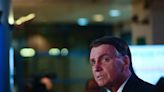 Bolsonaro’s Silence a Day After Vote Loss Has Brazil on Edge