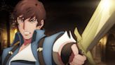 Interview: Castlevania: Nocturne EP & Showrunners Talk Richter Belmont