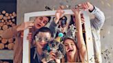 10 Ways to Throw a Safe and Special New Year's Eve Party for Dogs