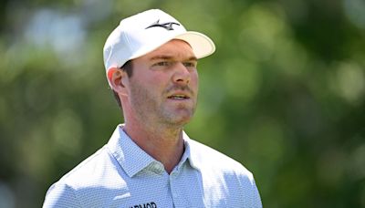 Muere a los 30 años Grayson Murray, jugador del PGA Tour