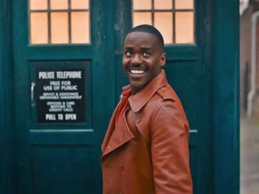 Un vídeo viral demuestra que Disney no repara en gastos a la hora de promocionar Doctor Who