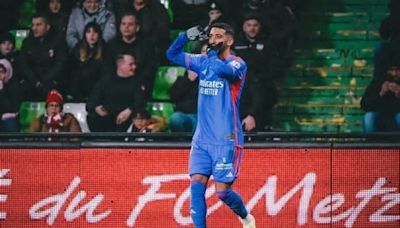 Olympique Lyonnais : « Je trouve que je fais de bonnes prestations », Saïd Benrahma