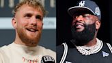 Rick Ross Places Hefty $10 Million USD Pledge for Jake Paul's Next Fight