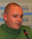 Boris Igorewitsch Chlebnikow