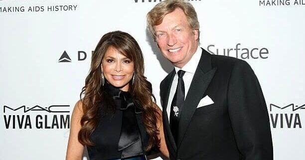 Paula Abdul's Nigel Lythgoe Assault Suit Gets 2025 Trial Date