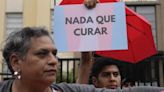 Protests in Peru against classification of gender identities as ‘mental illness’ | BreakingNews.ie