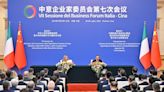 Foro China-Italia reúne a 150 empresarios de ambos países en Beijing - Noticias Prensa Latina