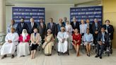 Awards for outstanding contributions to public health presented during the Seventy-seventh World Health Assembly