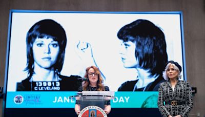 LA County to move Jane Fonda Day so it doesn’t fall on Black April, the day of the fall of Saigon