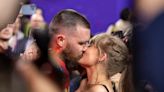 Taylor Swift and Travis Kelce Bring Their ‘Love Story’ Full-Circle at Super Bowl 2024 After Party