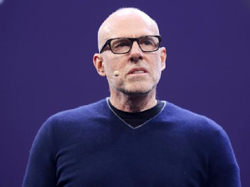 Business-Guru Scott Galloway über junge Unternehmer: „Es gibt keine Obergrenze für das, was man verdient“