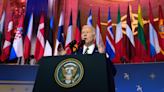 Biden's NATO Summit Welcome Address Highlights: Affirmation Of Ukraine Support, Fewer Gaffes