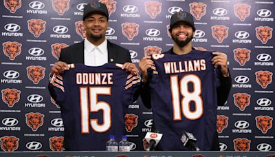 2024 NFL Draft reaction: Predicting Rookies of the Year, bounce-back teams, 2025 No. 1 overall pick and more