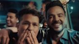 Luis Fonsi lanzó nuevo álbum: cantó junto a Carlos Vives y grabó video en Colombia