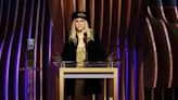 Barbra Streisand Receives Standing Ovation at SAG Awards, Thanks Her Fellow Actors and Directors ‘For Giving Me So Much Joy’