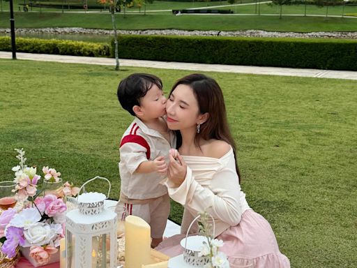 Influencer Jasmine Yong says her 2-year-old son drowned while she and her husband were napping