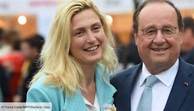 François Hollande et Julie Gayet : cette visite discrète à Bordeaux