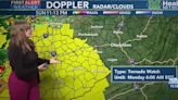 First Alert Weather - One more round of severe weather moving in overnight