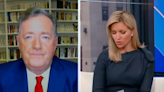 Piers Morgan Attacks ‘Grifters’ Prince Harry and Meghan Markle Over Kennedy Human Rights Award: ‘Absolutely Disgusting’ (Video)