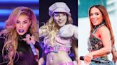 Anitta, Ivy Queen, Emilia y Farruko: estos son los artistas que cantarán en los Premios Juventud 2024