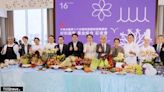 第十六任總統副總統就職國宴首度移師臺南 菜色展現台灣多元飲食風貌
