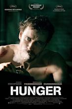 Hunger (2008) - Posters — The Movie Database (TMDB)