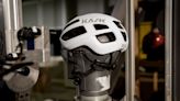 Kask puts MIPS on notice with new WG11 rotational impact test