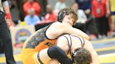 State Wrestling Day 2: Coltyn Reedy and Logan Niceswanger have bounced back big time.