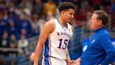 Kansas Jayhawks Q&A: Let’s talk about those SEC rumors, plus NBA Draft decisions