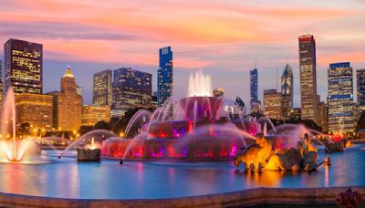 Cinco actividades para disfrutar de Chicago en junio con poco dinero