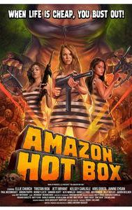 Amazon Hot Box