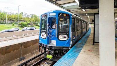 Cuatro muertos en un tiroteo en el Metro de Chicago